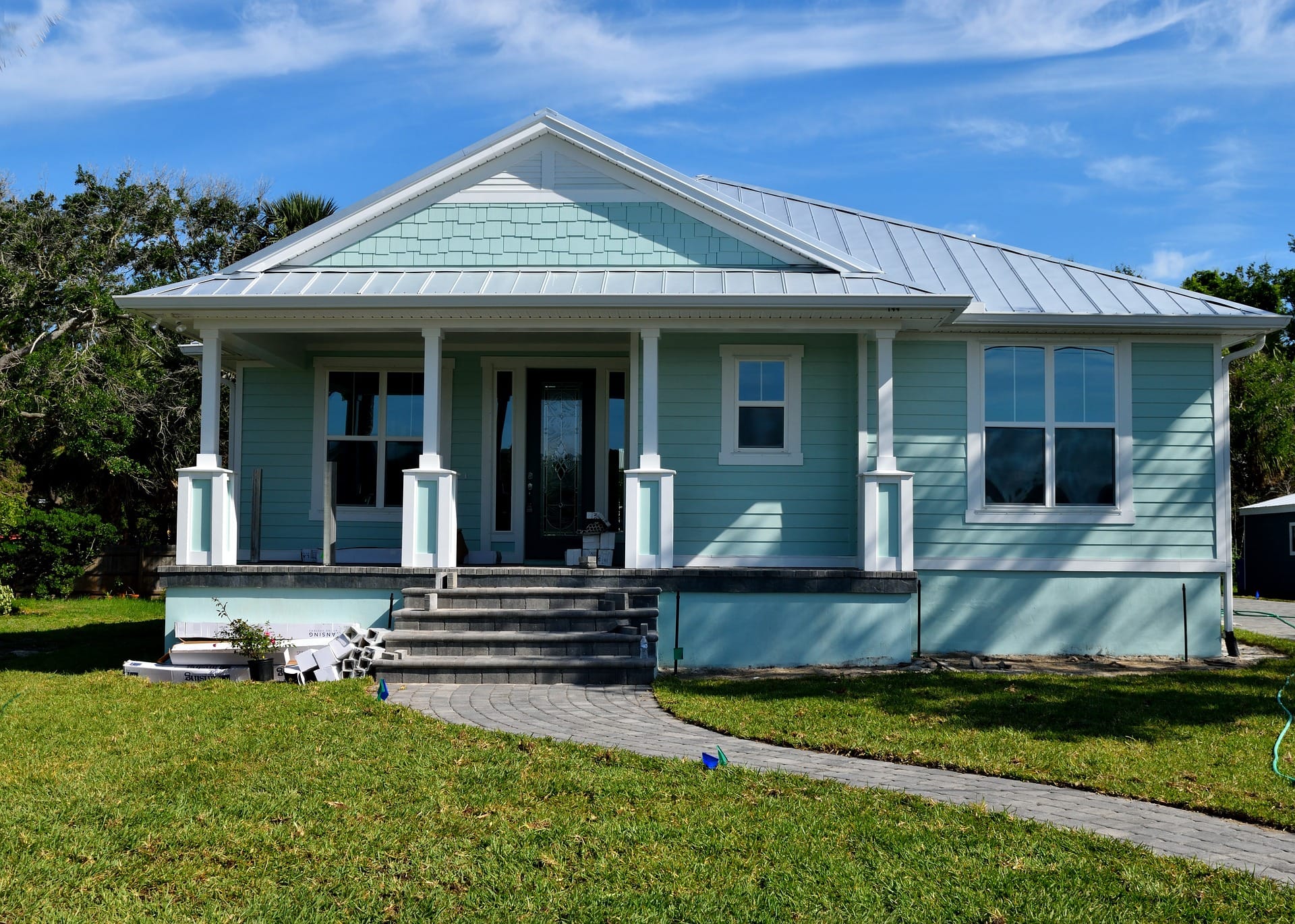 What Is A Land Contract In Michigan
